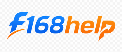 f168help logo